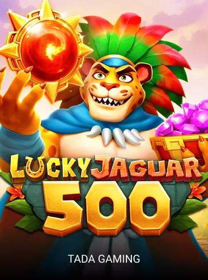Lucky Jaguar 500